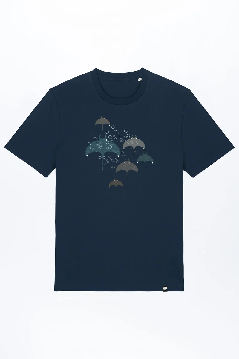 Manta T-Shirt für Männer