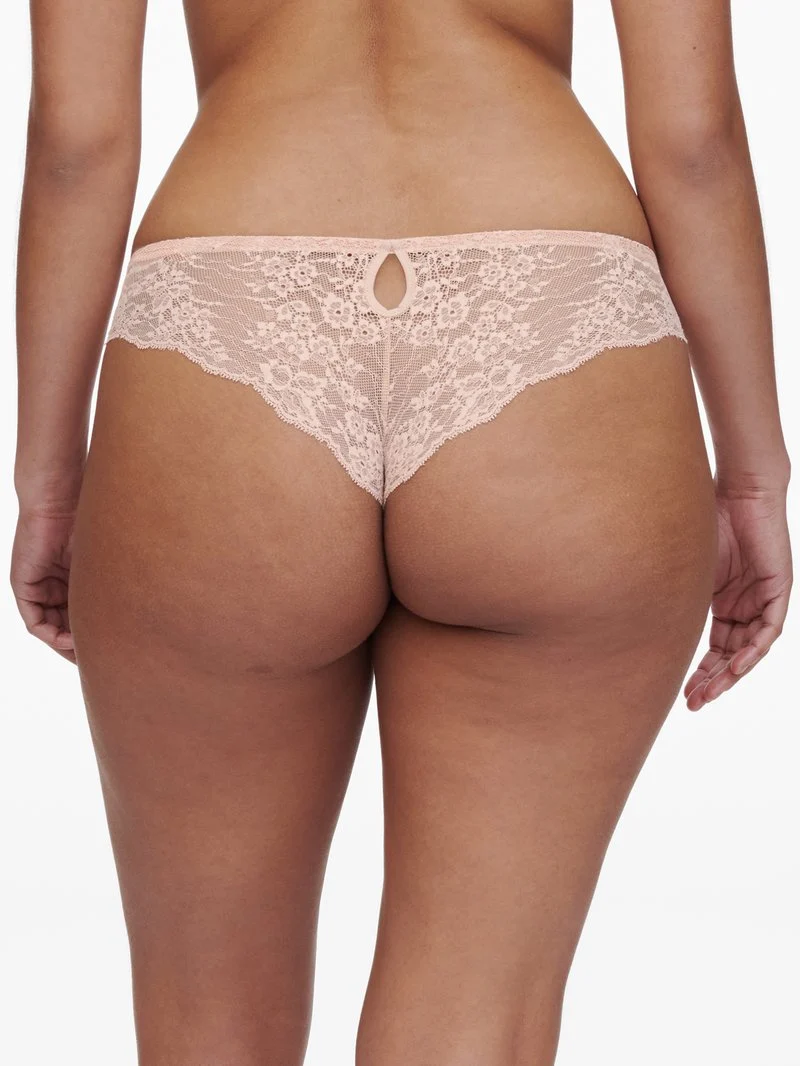 Chantelle - Crush Tanga Dunkelrosa