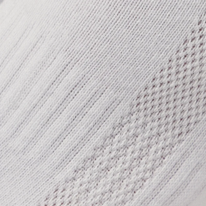 Premium Sneaker Socken | Schwarz