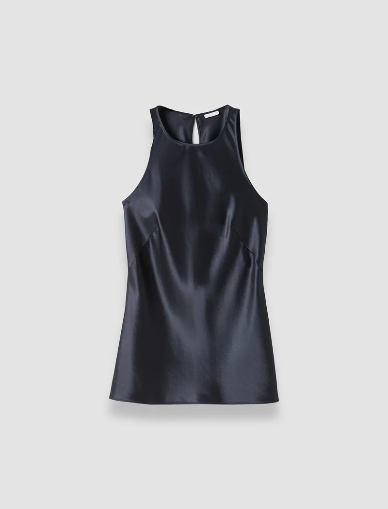 Ritz Double Satin Top
