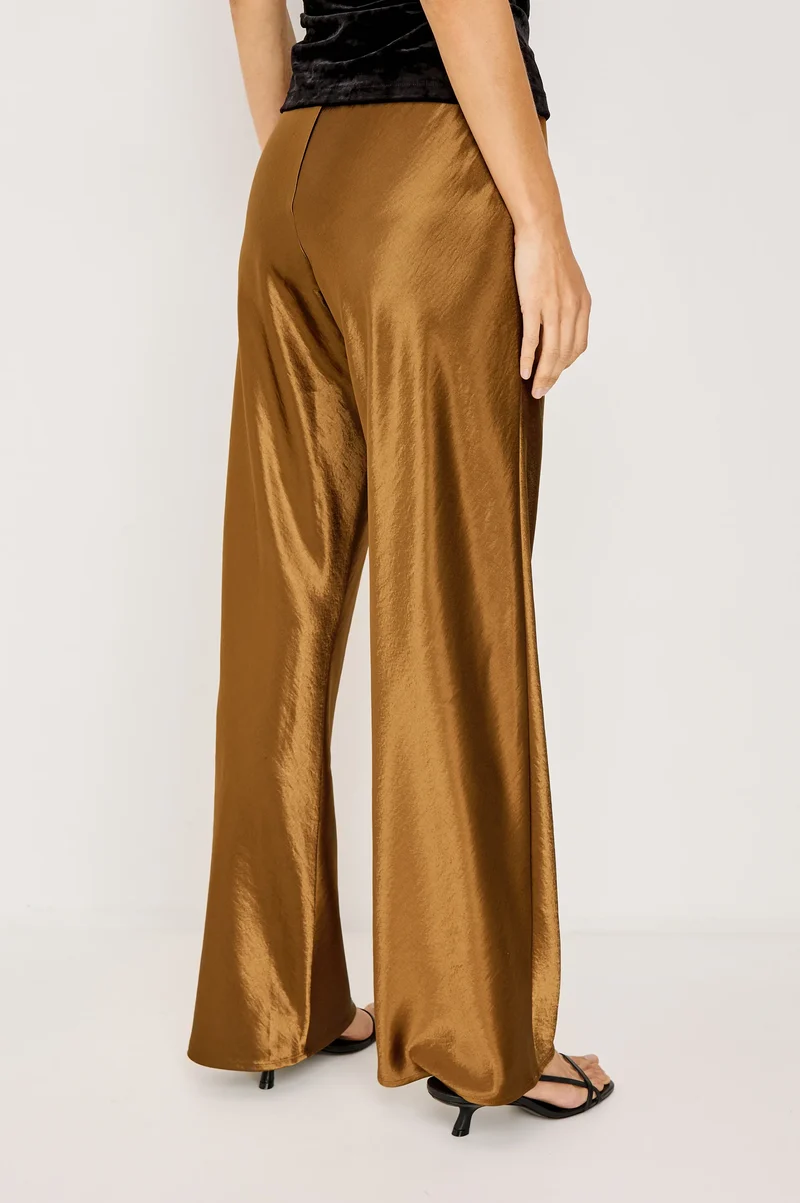 Silvi Trousers Ginger