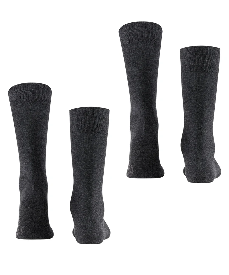 FALKE Swing 2-Pack Herren