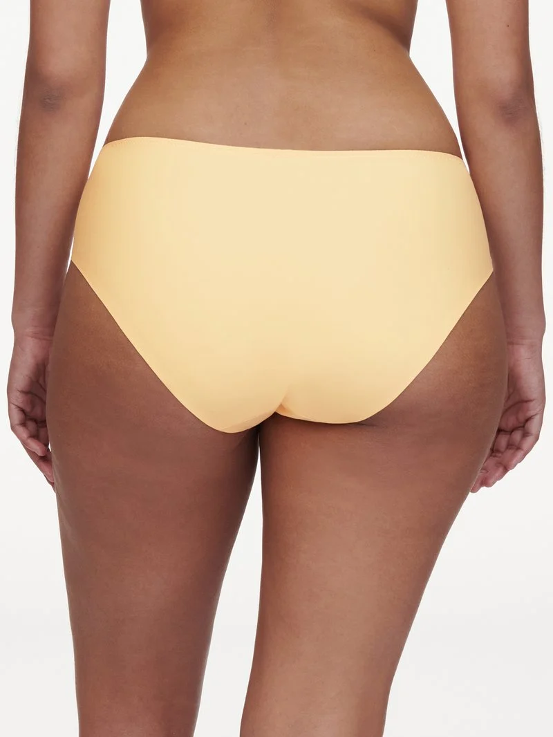 Chantelle - Origins Full Brief Sonnenblumengelb