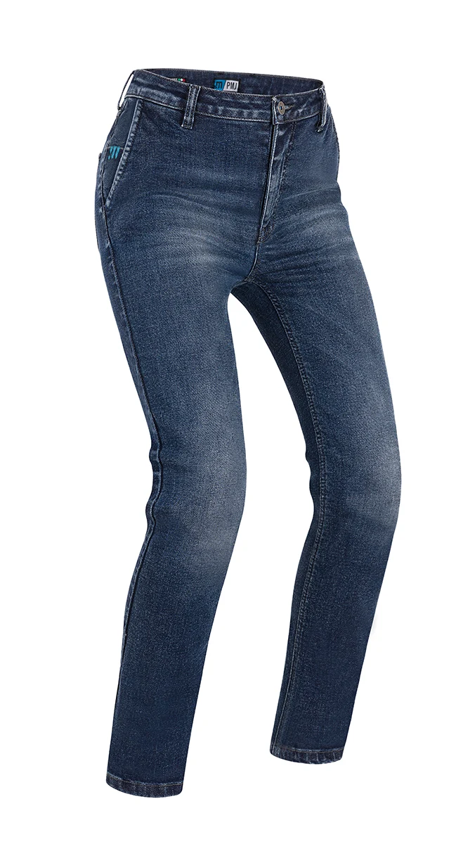 PMJ Victoria Lady Motorradjeans Damen