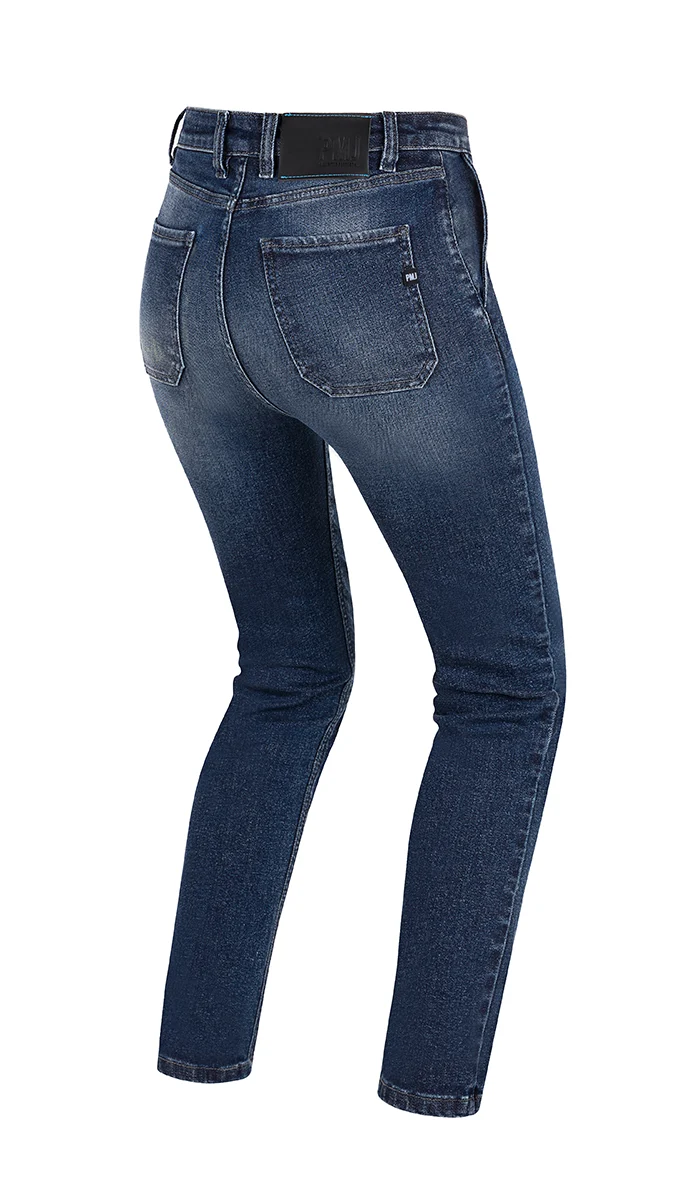 PMJ Victoria Lady Motorradjeans Damen