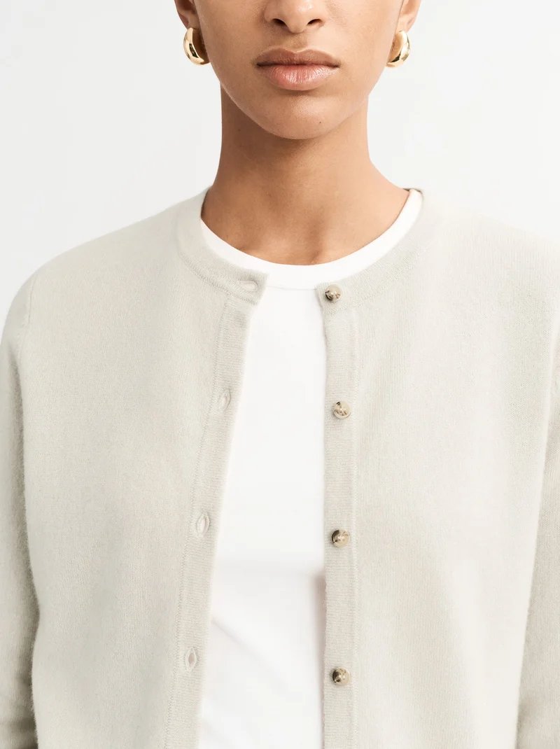 Cardigan Chalk