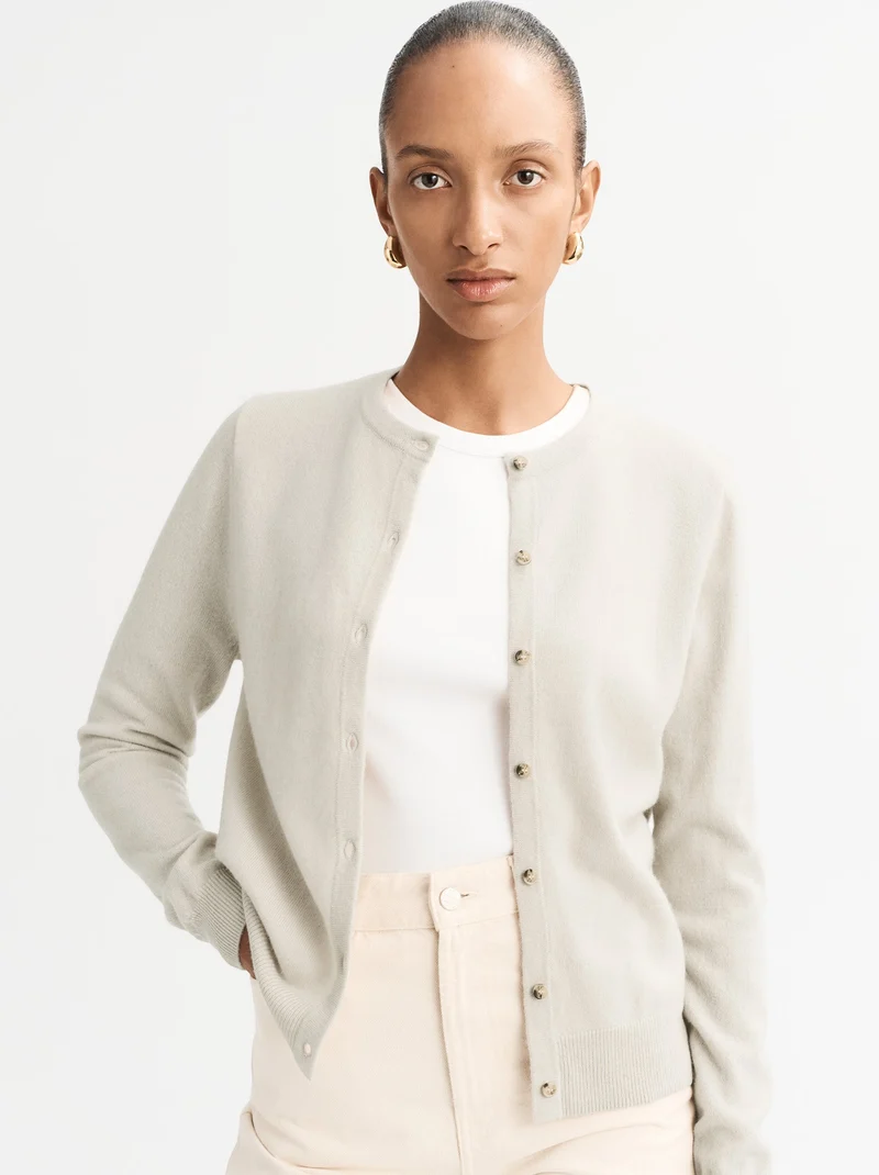 Cardigan Chalk
