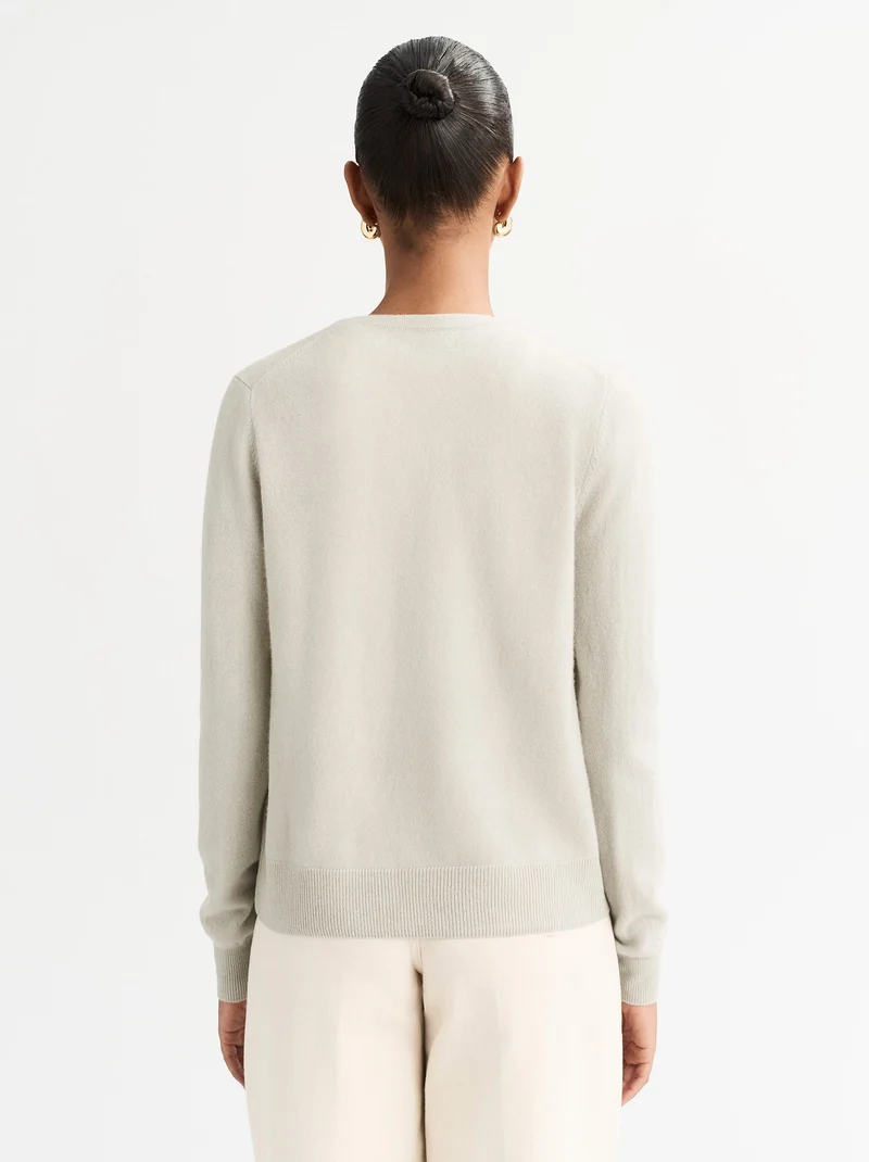 Cardigan Chalk