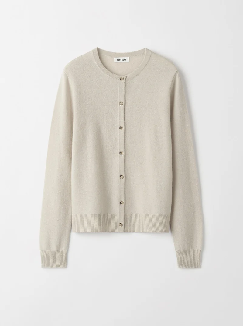 Cardigan Chalk