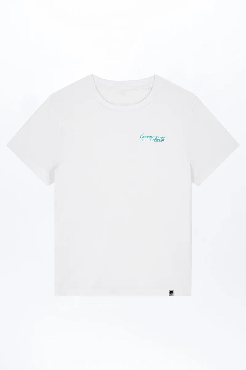 Green Shirts Frauen T-Shirt