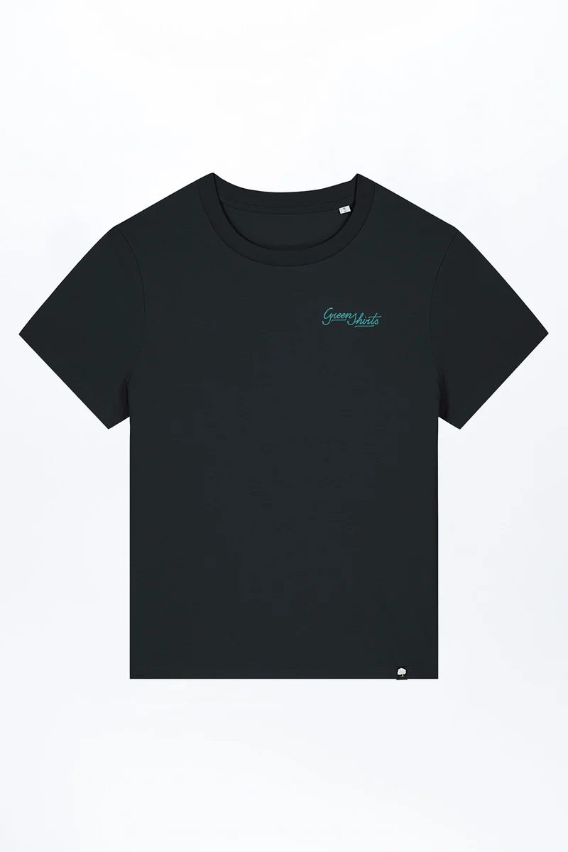 Green Shirts Frauen T-Shirt