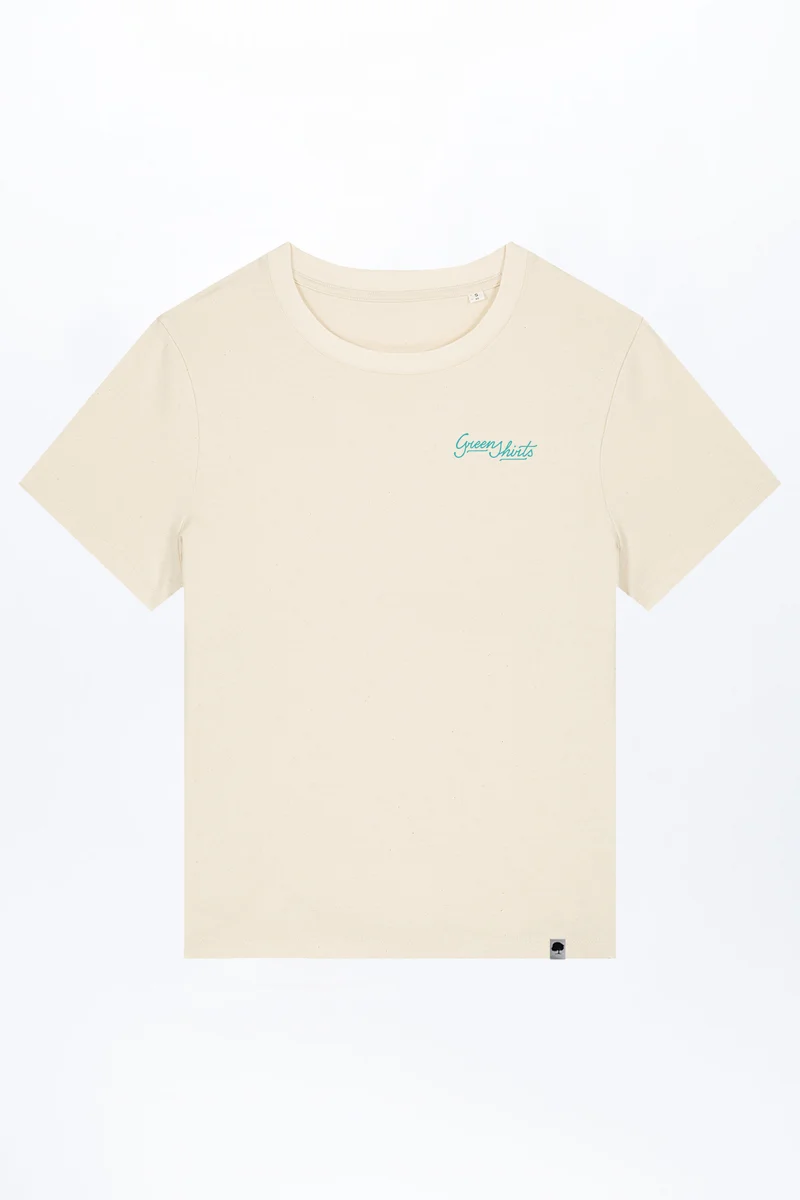 Green Shirts Frauen T-Shirt