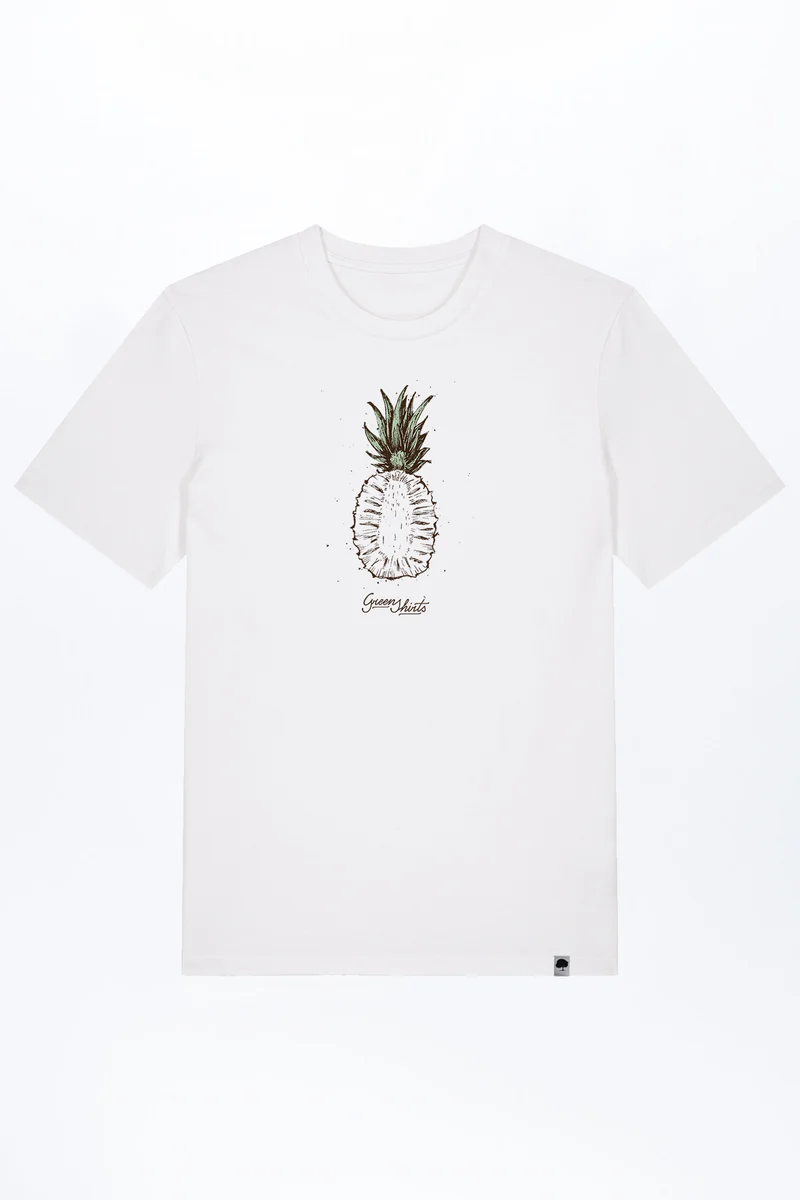 Melange Pinetree T-Shirt für Männer