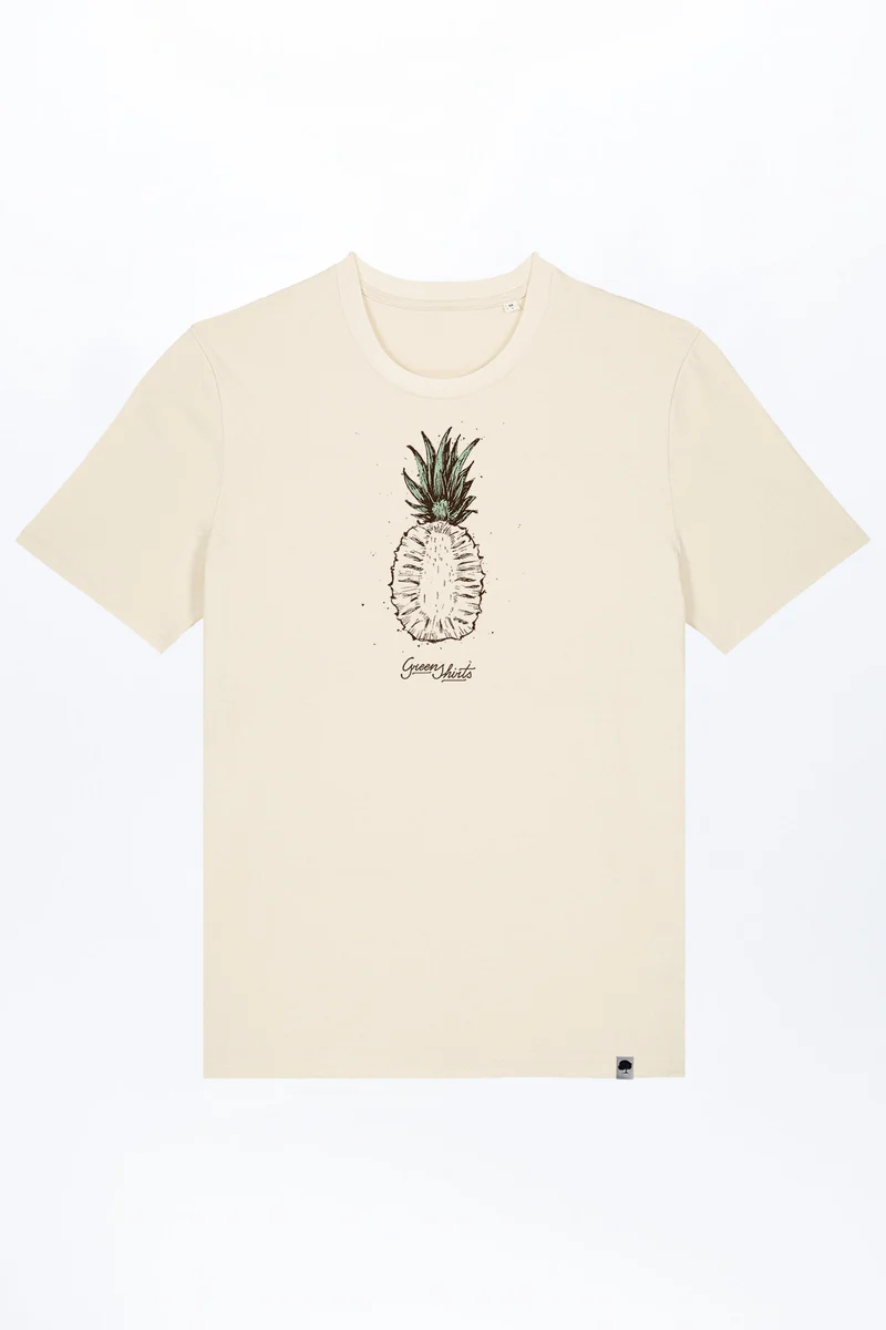 Melange Pinetree T-Shirt für Männer