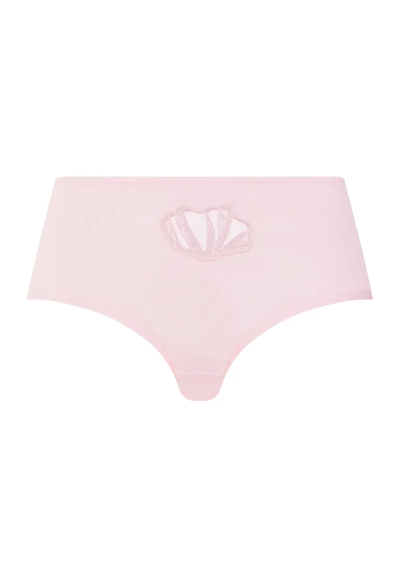 Rosaria Maxi Briefs | rose bath 070786-072315