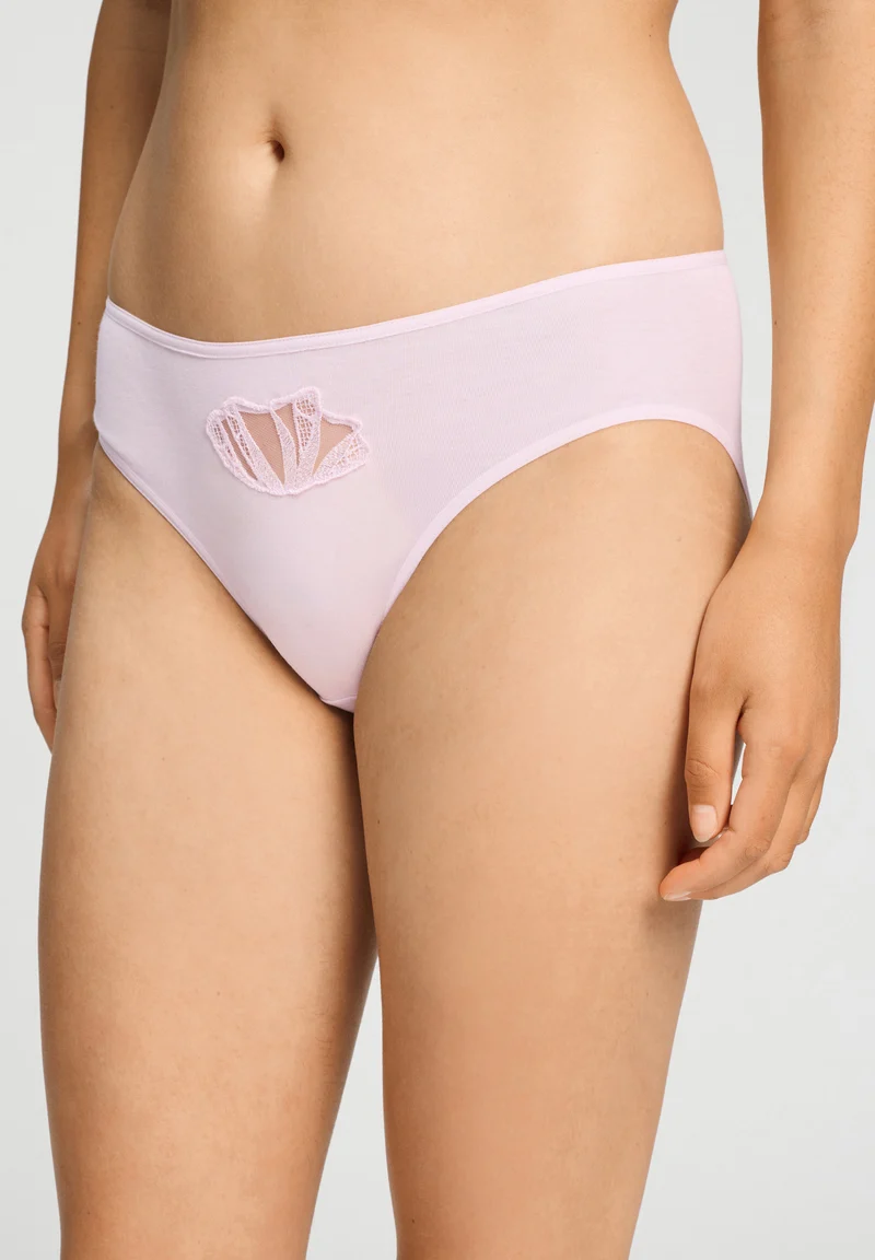 Rosaria Maxi Briefs | rose bath 070786-072315