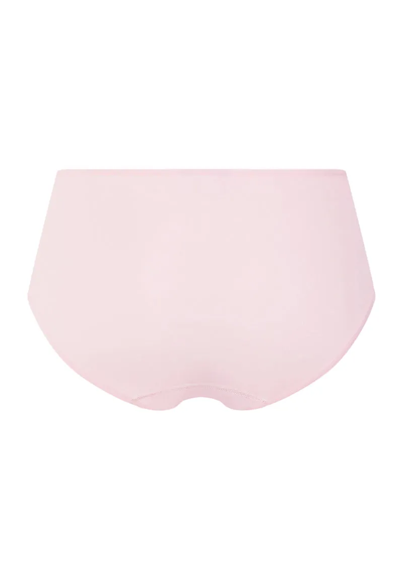 Rosaria Maxi Briefs | rose bath 070786-072315