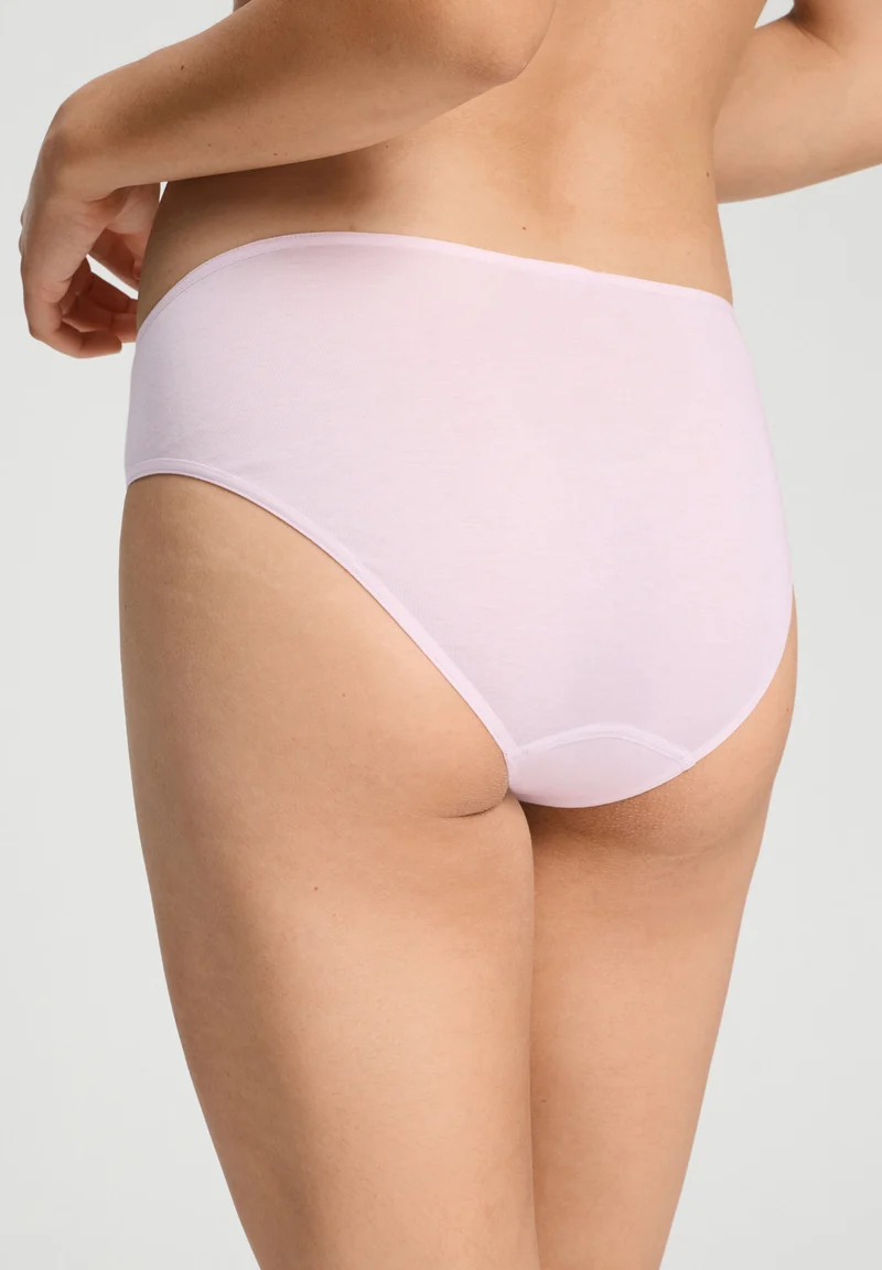 Rosaria Maxi Briefs | rose bath 070786-072315