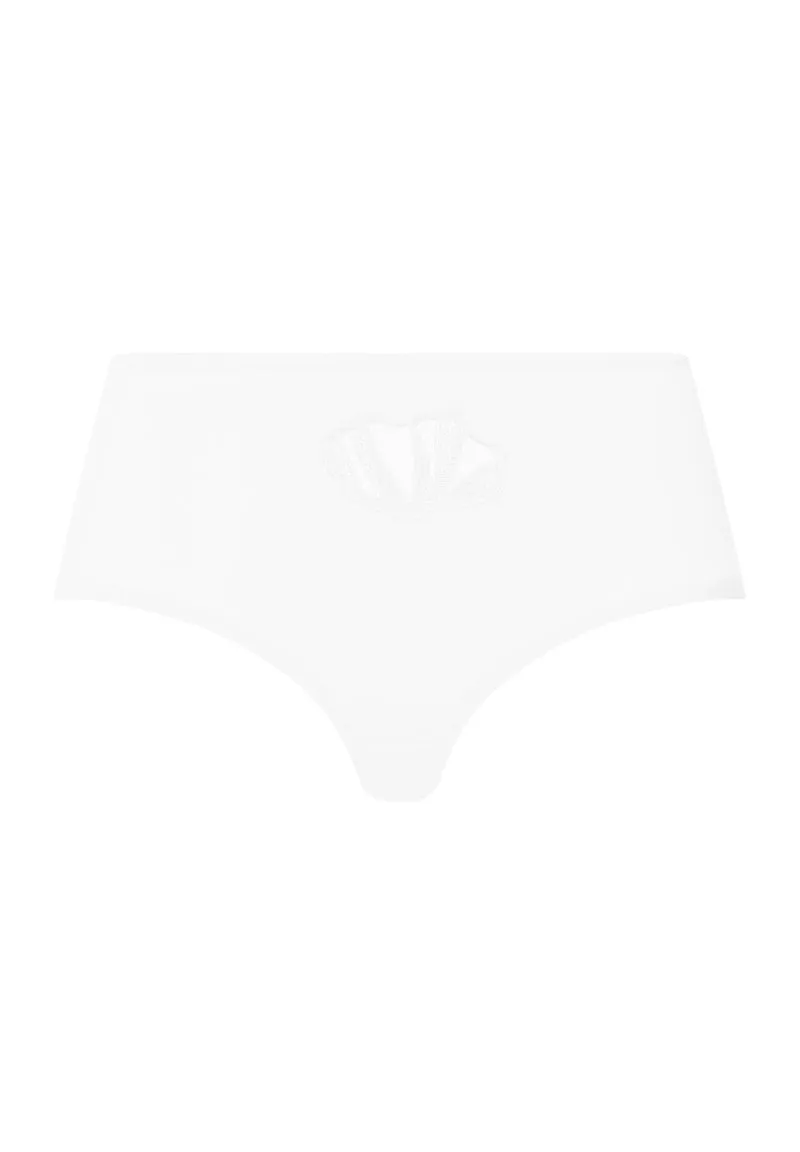 Rosaria Maxi Briefs | off white 070786-070102