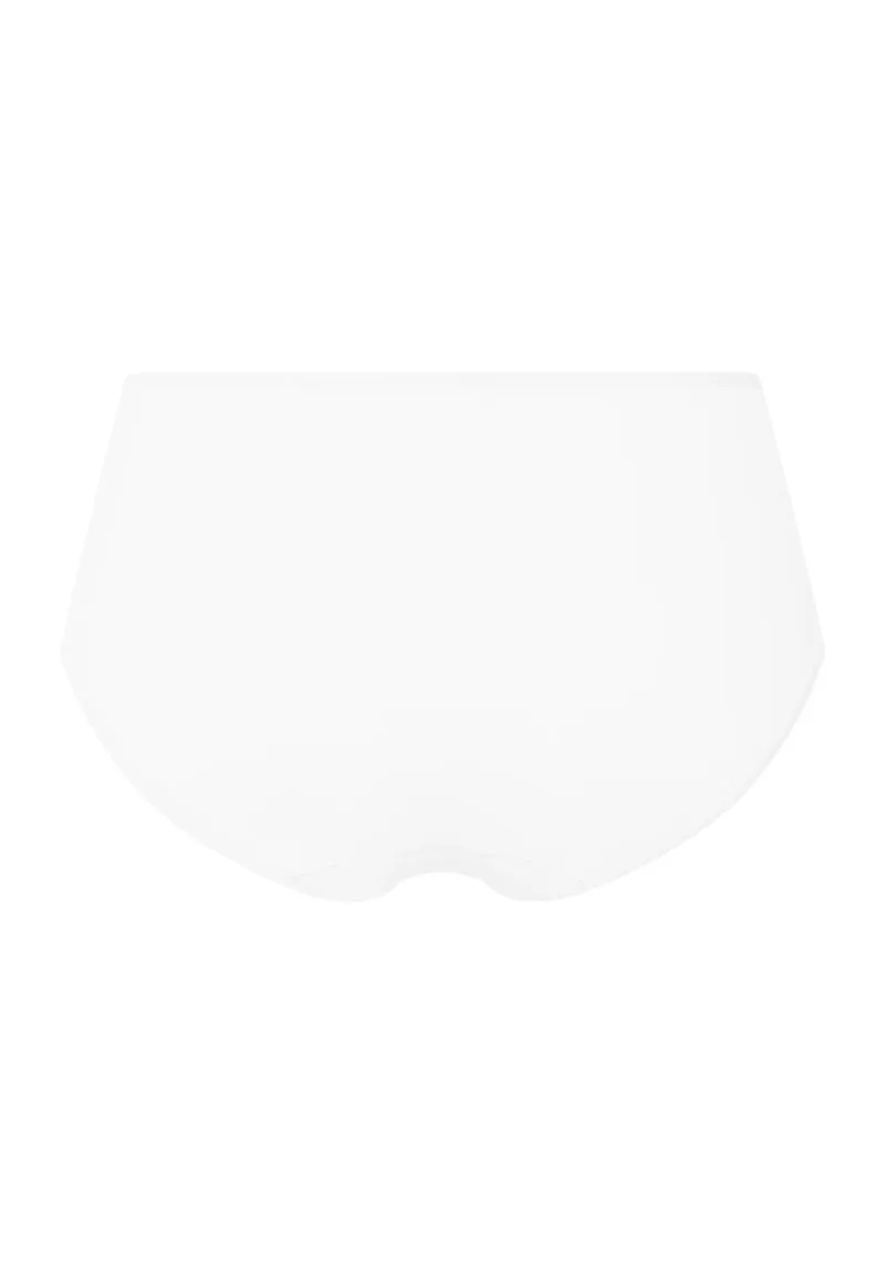 Rosaria Maxi Briefs | off white 070786-070102