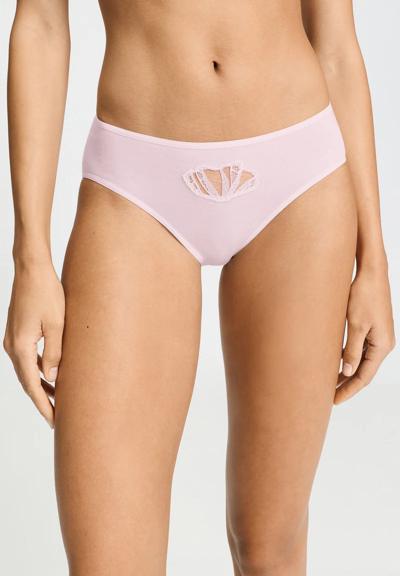Rosaria Midi Briefs | rose bath 070785-072315
