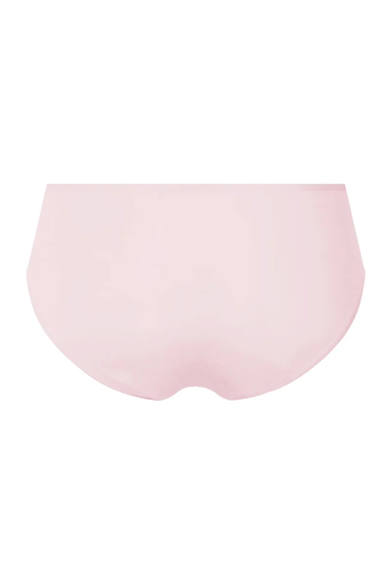 Rosaria Midi Briefs | rose bath 070785-072315