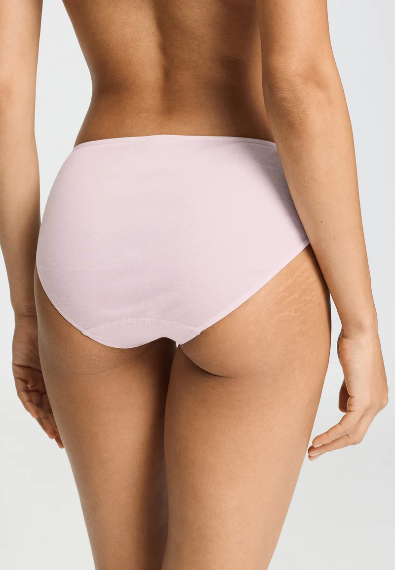 Rosaria Midi Briefs | rose bath 070785-072315