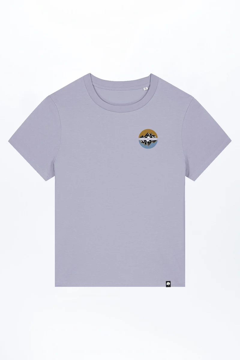 Urban Nomad T-Shirt für Frauen