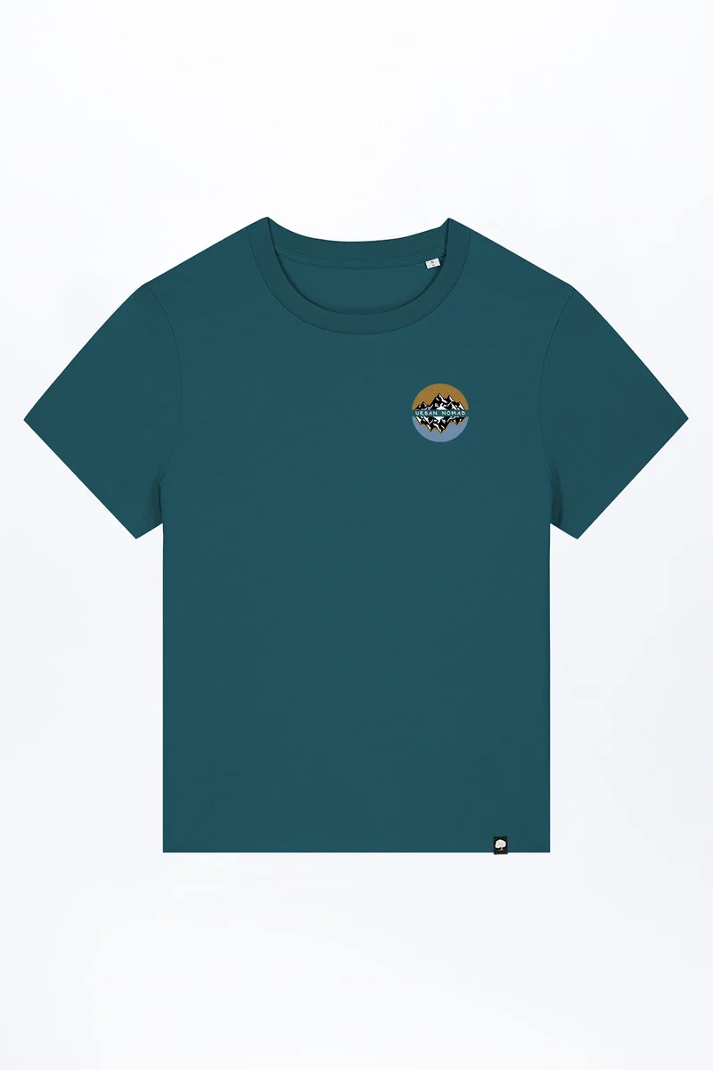 Urban Nomad T-Shirt für Frauen