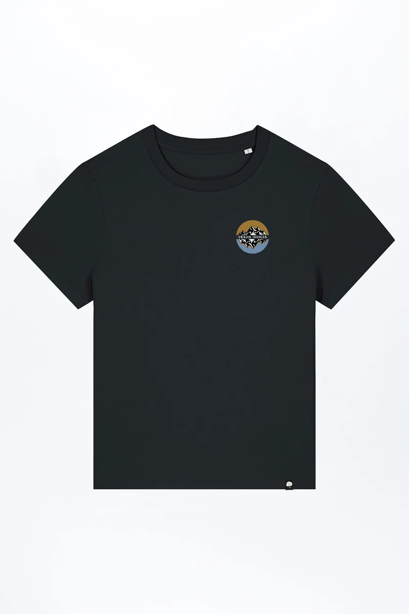 Urban Nomad T-Shirt für Frauen