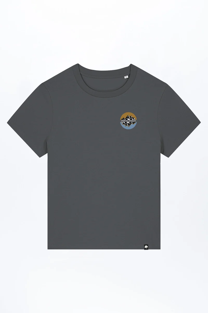 Urban Nomad T-Shirt für Frauen