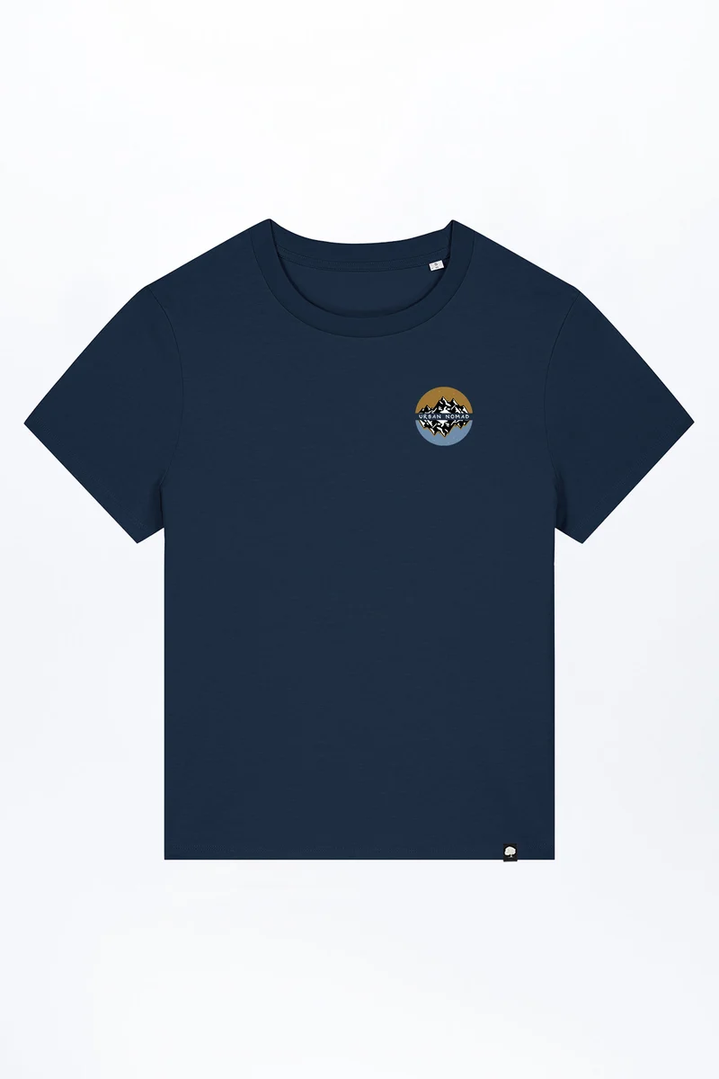 Urban Nomad T-Shirt für Frauen
