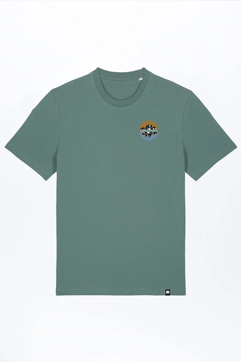 Urban Nomad T-Shirt für Männer