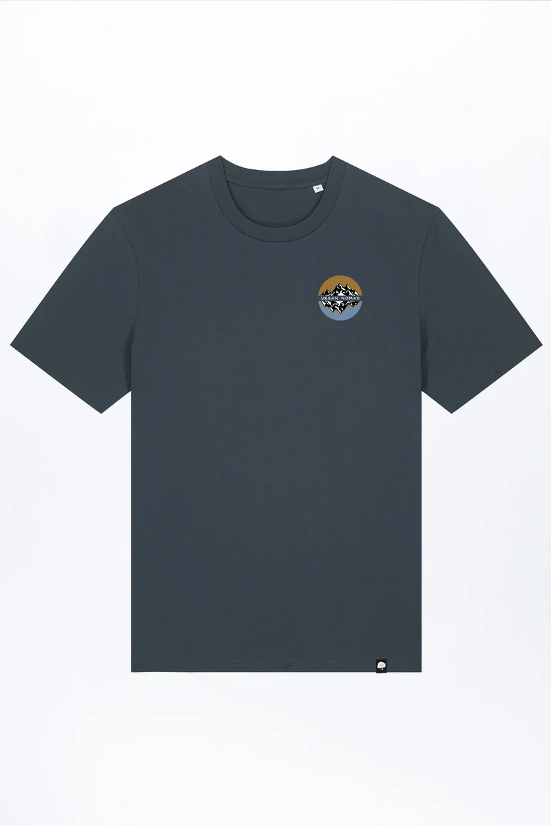 Urban Nomad T-Shirt für Männer