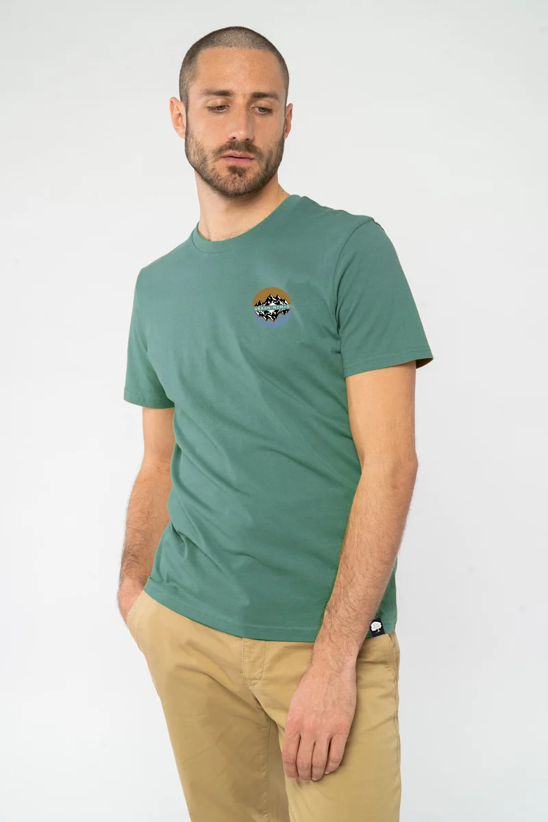 Urban Nomad T-Shirt für Männer
