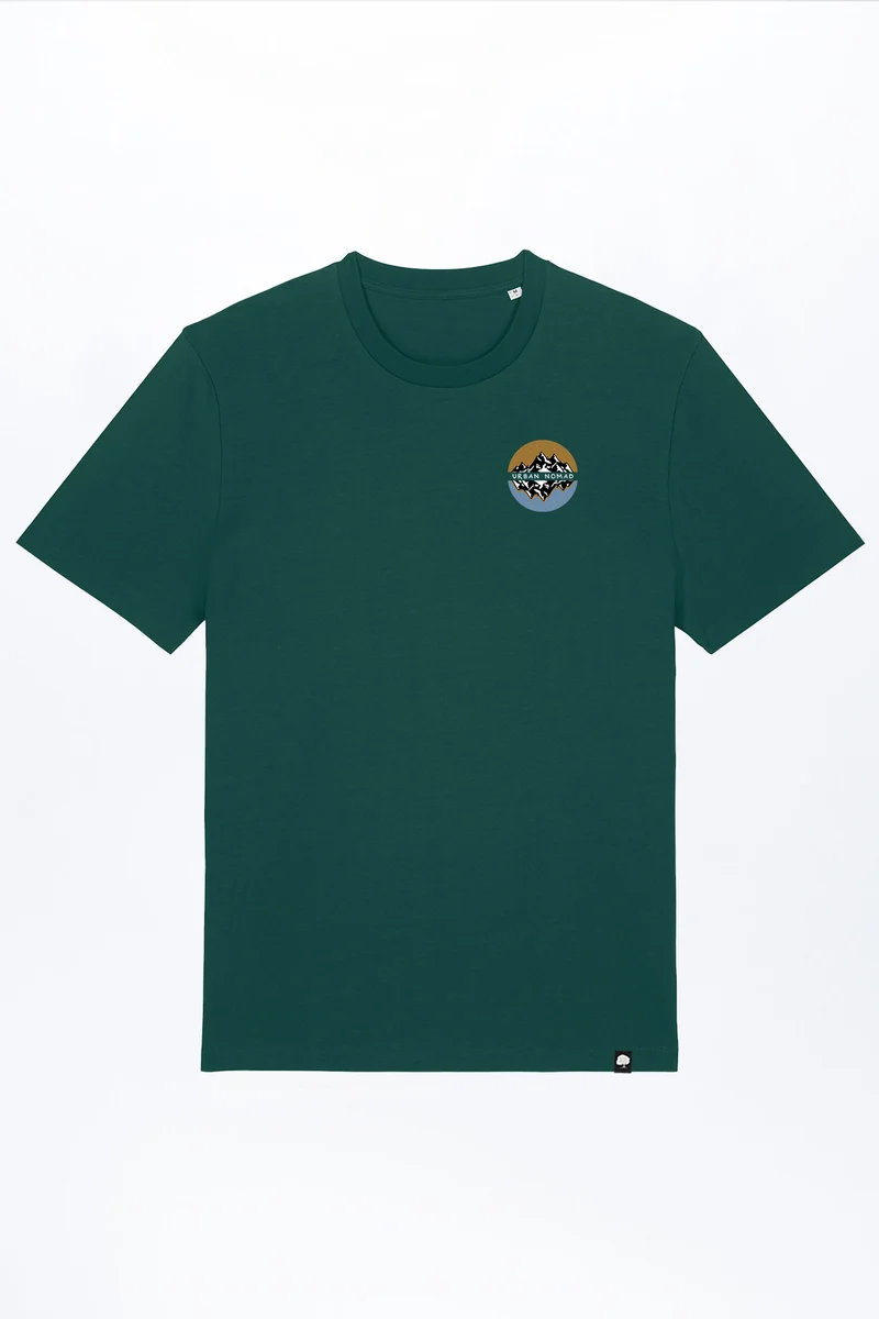 Urban Nomad T-Shirt für Männer
