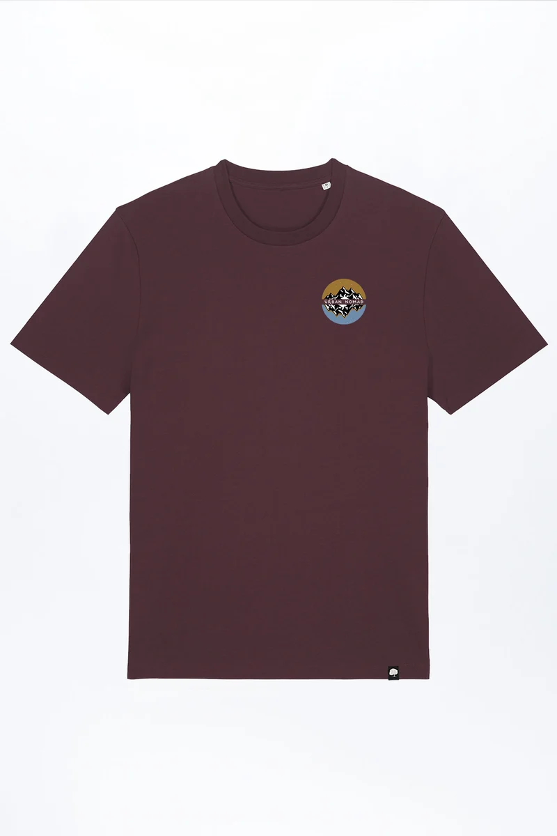 Urban Nomad T-Shirt für Männer
