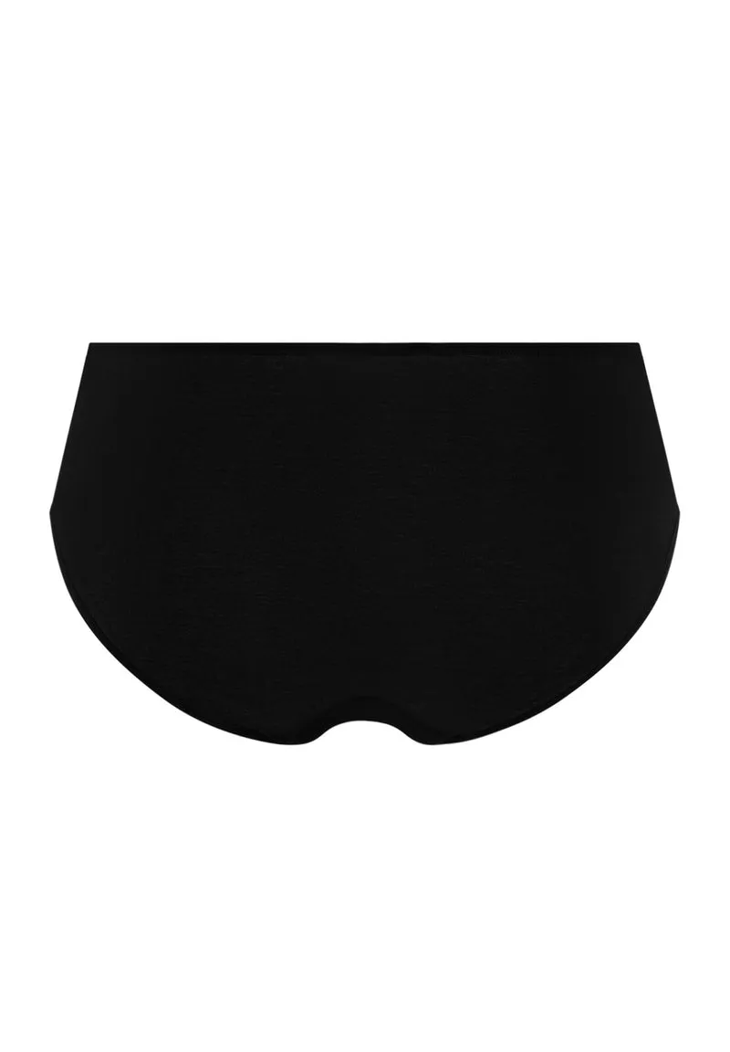 Rosaria Midi Briefs | black 070785-070019