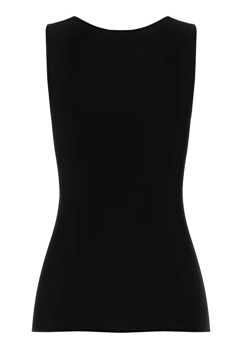 Rosaria Tank Top | black 070784-070019