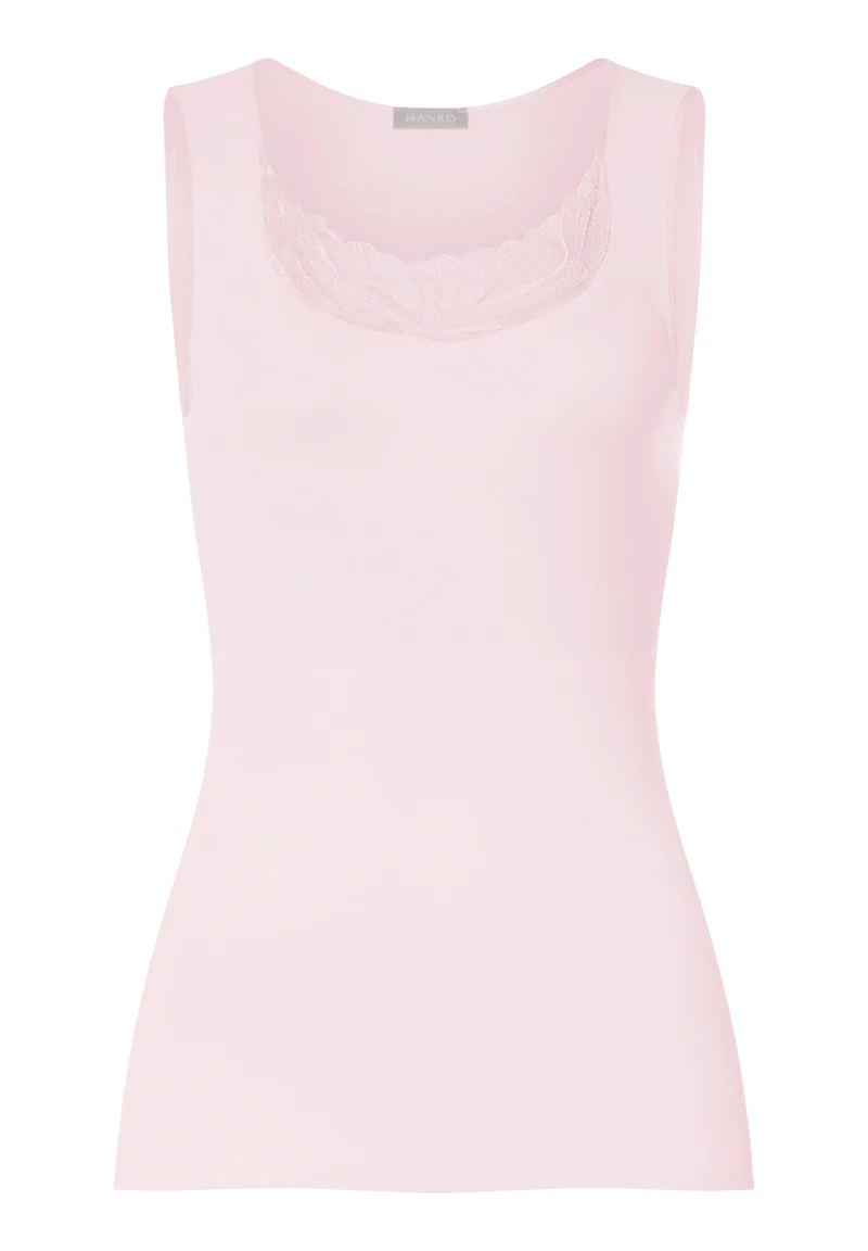 Rosaria Tank Top | rose bath 070784-072315