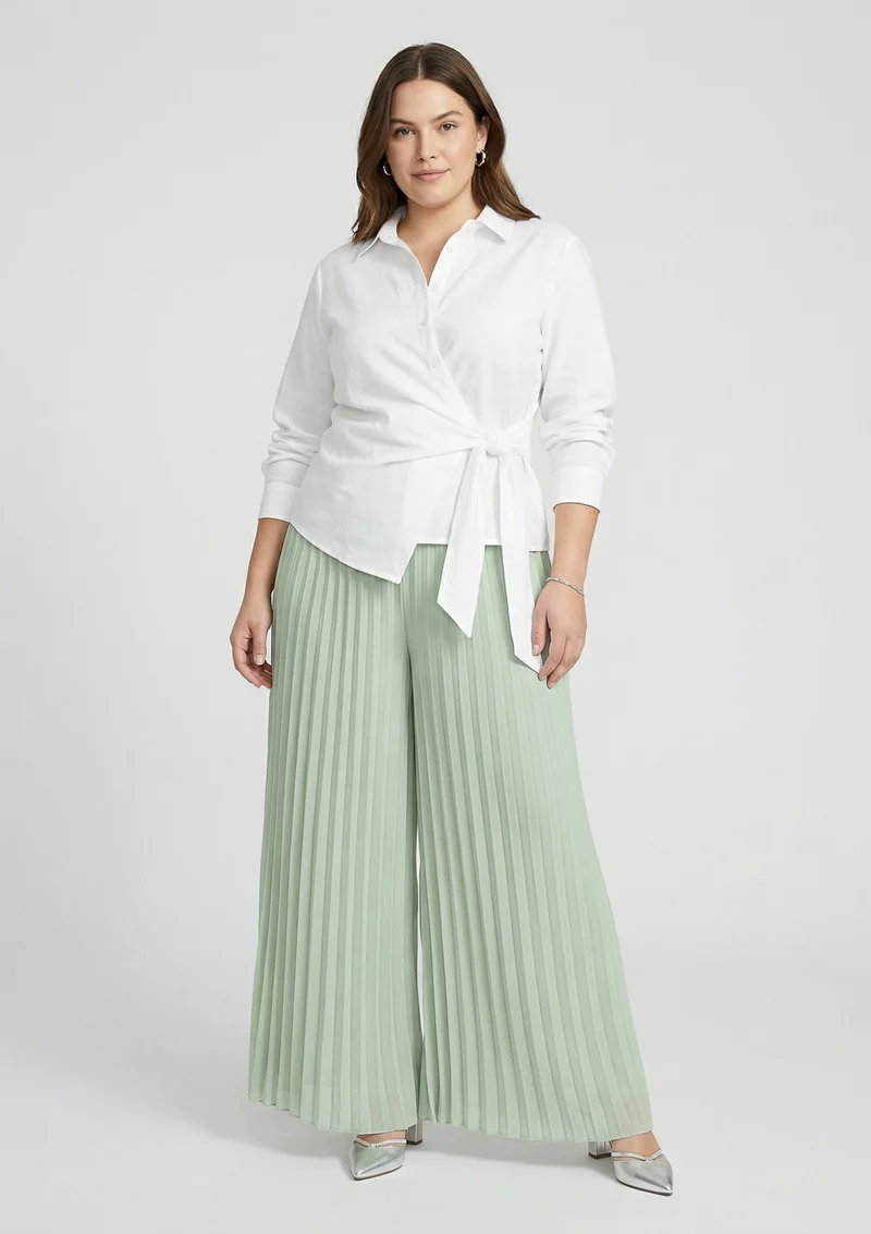 Samantha Pants