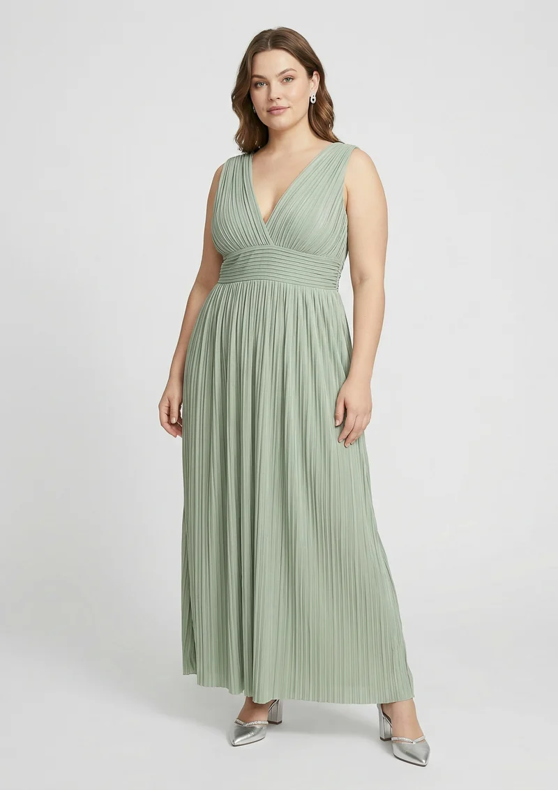 Linnea Dress