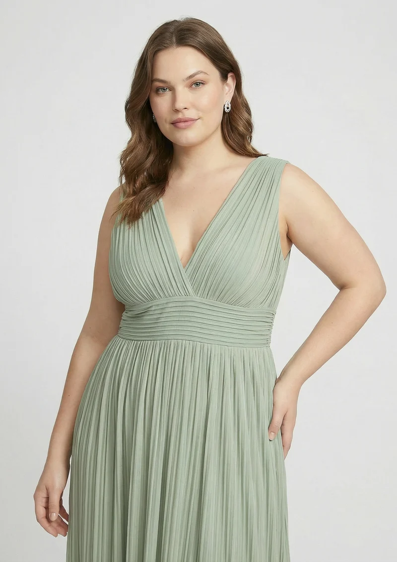 Linnea Dress
