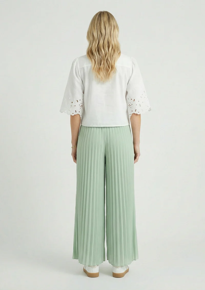 Samantha Pants