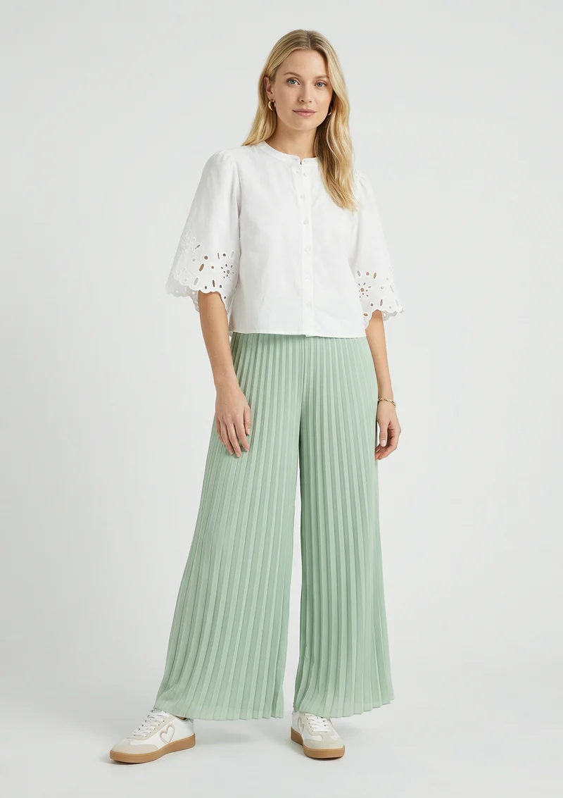Samantha Pants