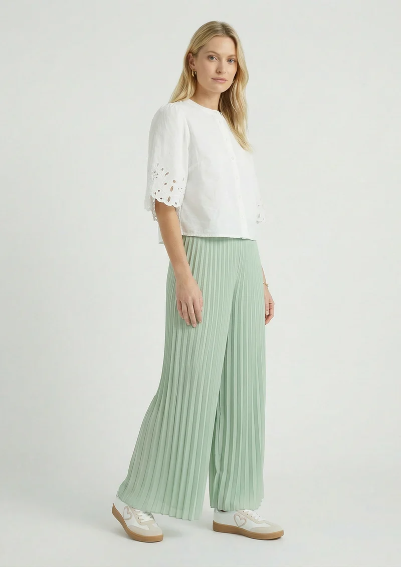 Samantha Pants