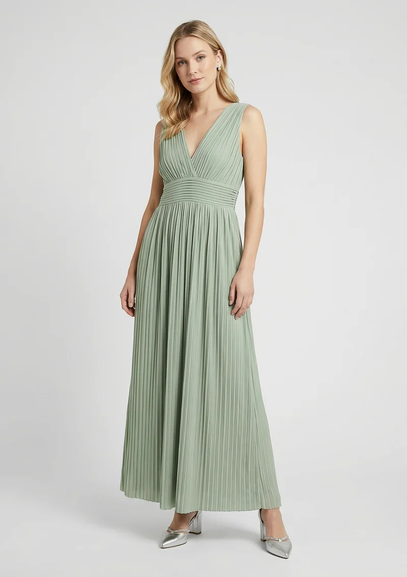 Linnea Dress
