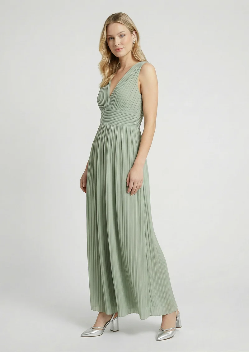 Linnea Dress