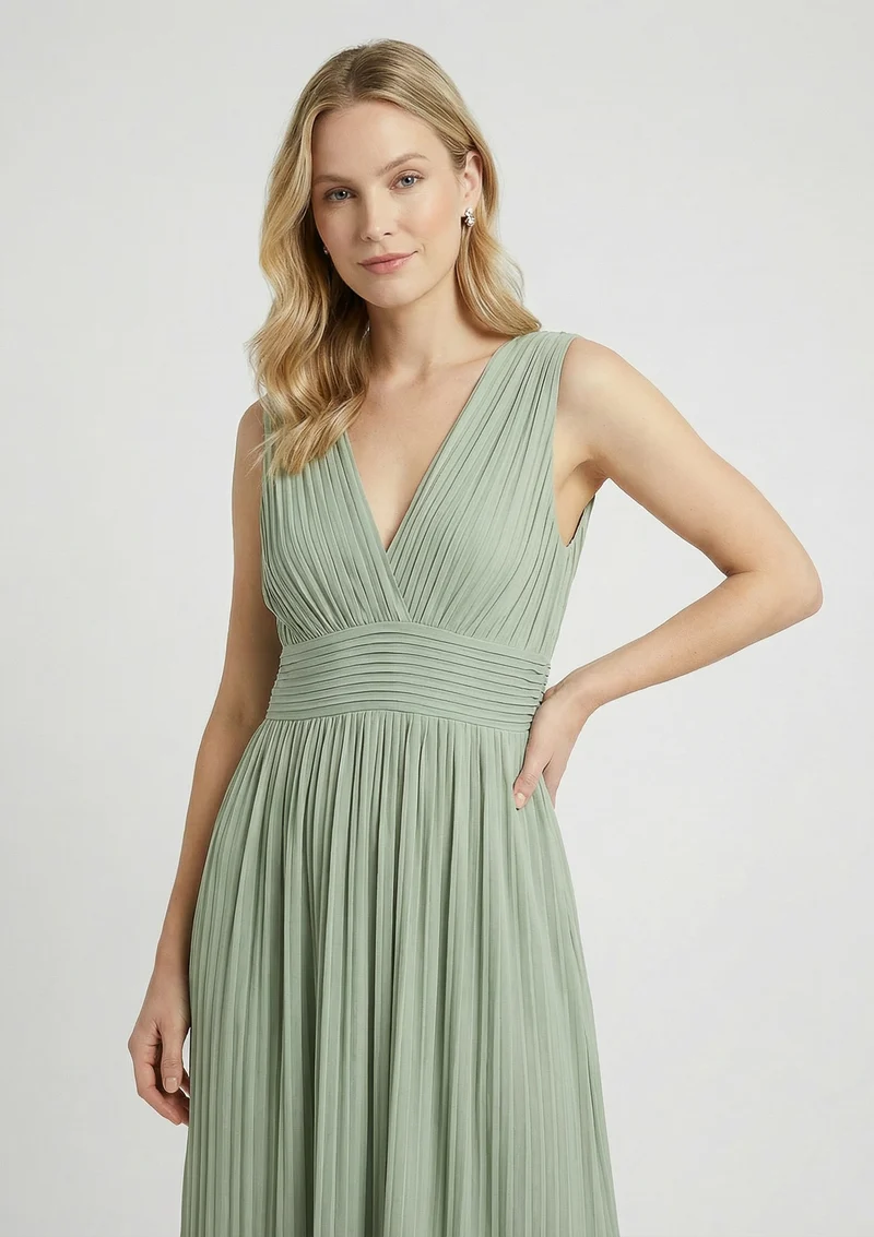 Linnea Dress