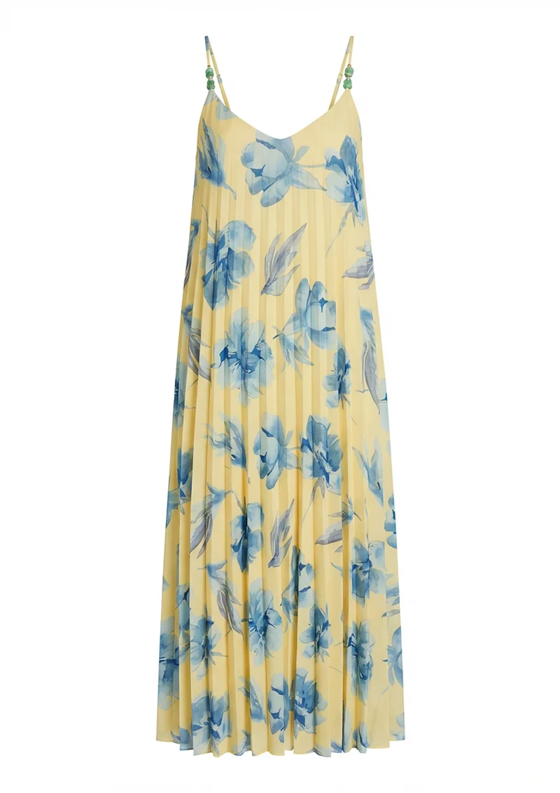 Felicia Dress